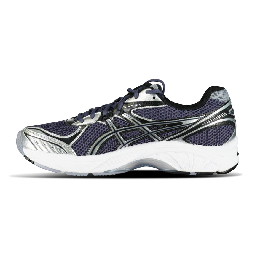 Asics GT - 2160 Trainers in Indigo Fog & Pure Silver - Boinclo - Outlet Sale Under Retail