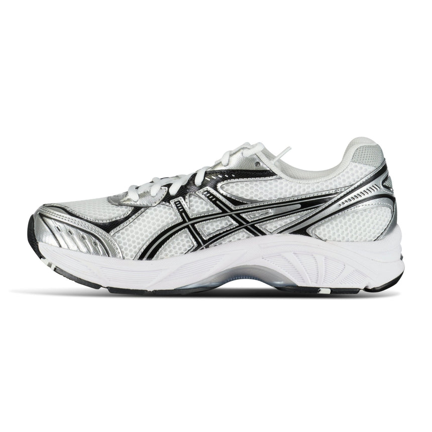 Asics GT - 2160 Trainers in White & Black - Boinclo - Outlet Sale Under Retail
