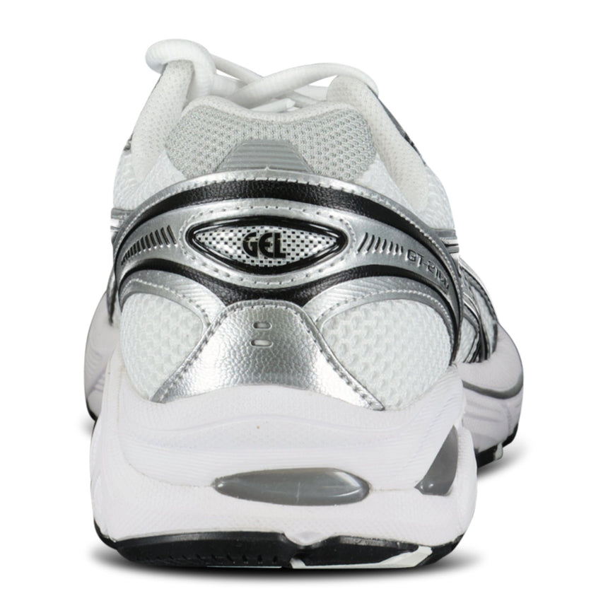 Asics GT - 2160 Trainers in White & Black - Boinclo - Outlet Sale Under Retail