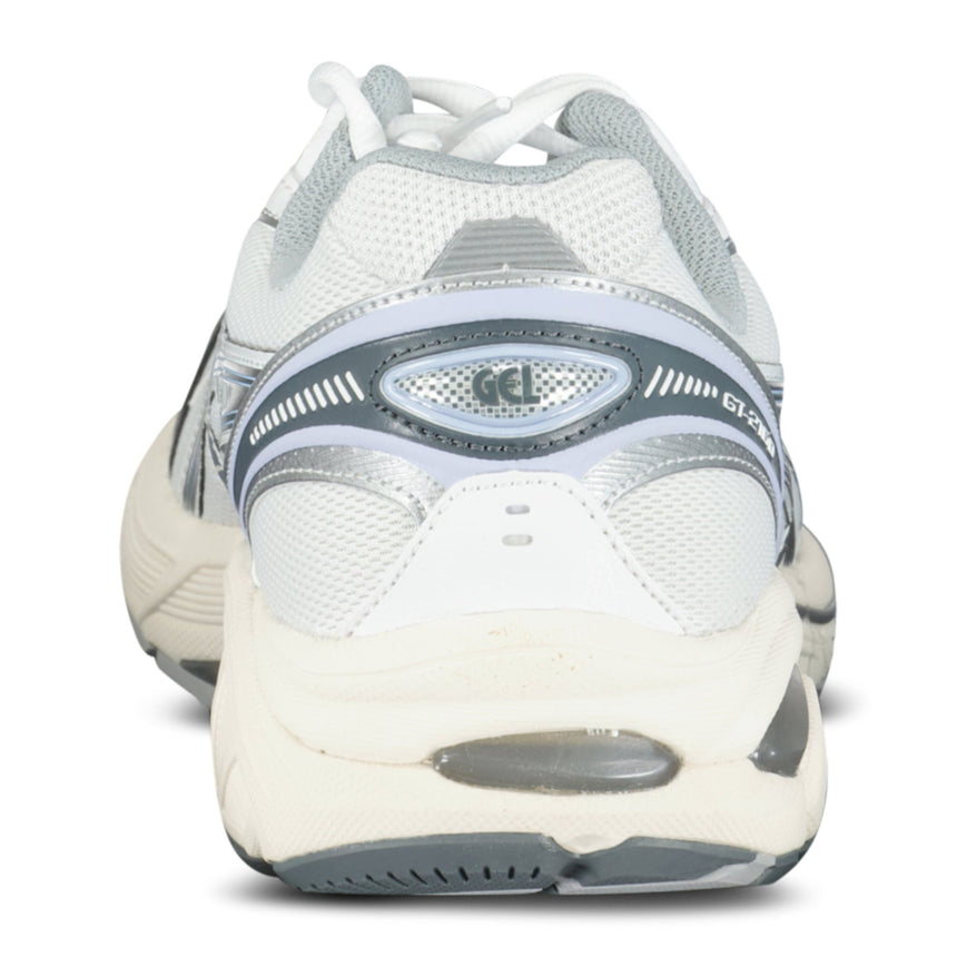 Asics GT - 2160 Trainers in White & Blue Fade - Boinclo - Outlet Sale Under Retail