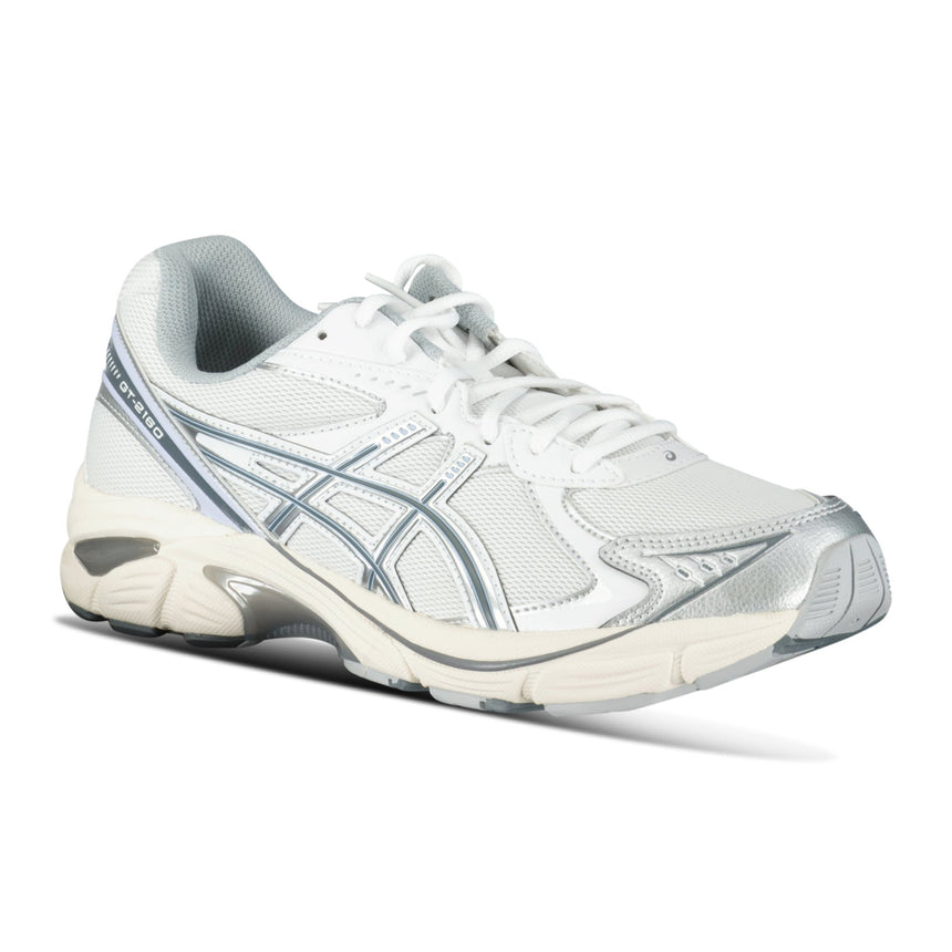 Asics GT - 2160 Trainers in White & Blue Fade - Boinclo - Outlet Sale Under Retail