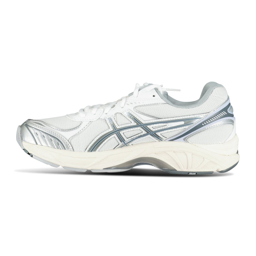 Asics GT - 2160 Trainers in White & Blue Fade - Boinclo - Outlet Sale Under Retail