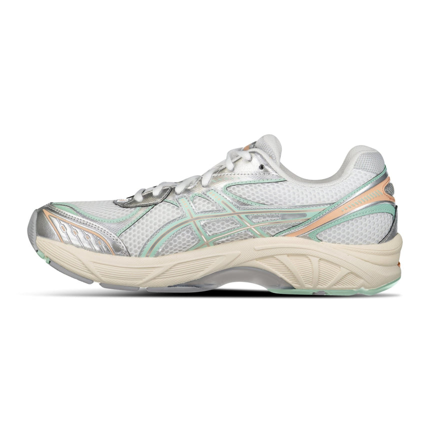 Asics GT - 2160 Trainers in White Mint - Boinclo - Outlet Sale Under Retail