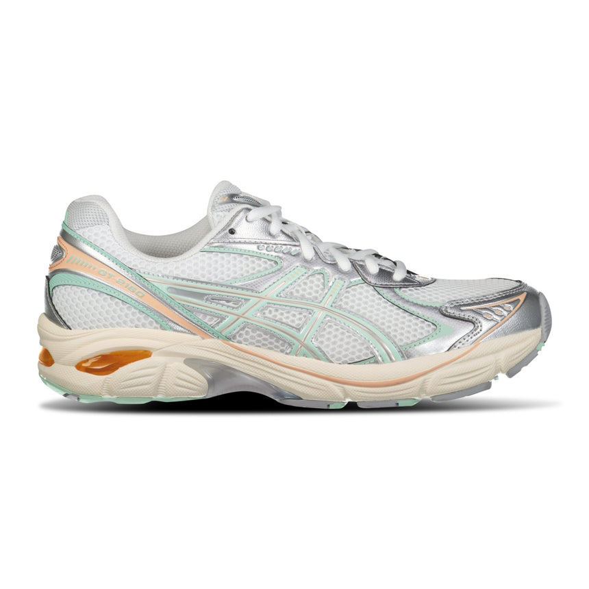 Asics GT - 2160 Trainers in White Mint - Boinclo - Outlet Sale Under Retail