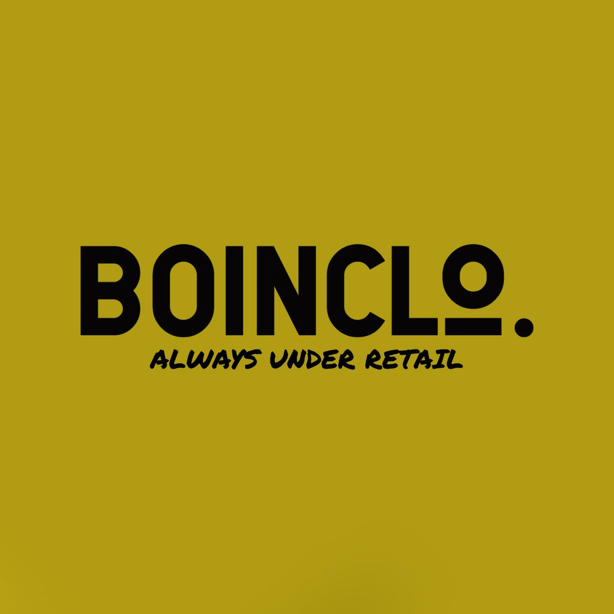 Boinclo B2B Gold (Includes Dropshipping) - Boinclo - Outlet Sale Under Retail