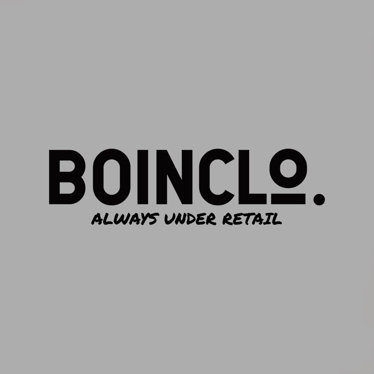 Boinclo B2B Silver (Includes Dropshipping) - Boinclo - Outlet Sale Under Retail