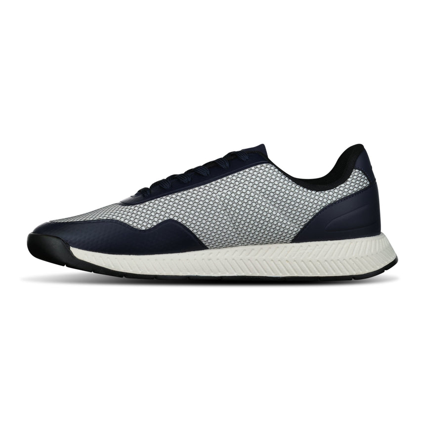 Boss Titanium Runners Open Blue - Boinclo - Outlet Sale Under Retail