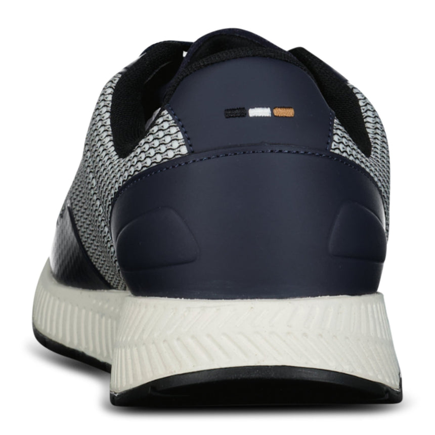 Boss Titanium Runners Open Blue - Boinclo - Outlet Sale Under Retail