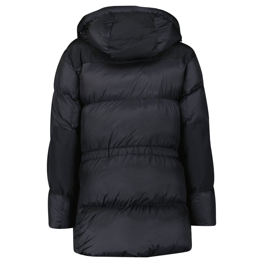 Burberry 'Lindford' Puffer Coat in Black - Boinclo - Outlet Sale Under Retail