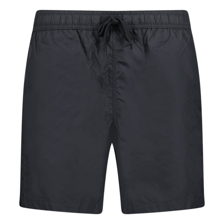 Burberry Martin Swim Shorts Black - Boinclo - Outlet Sale Under Retail