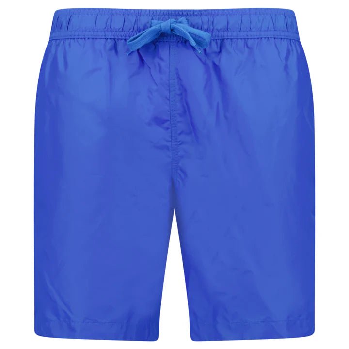 Burberry Martin Swim Shorts Blue - Boinclo - Outlet Sale Under Retail
