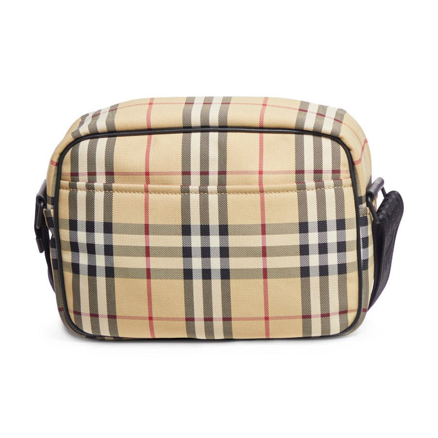 Burberry Paddy Check Crossbody Bag in Archive Beige - Boinclo - Outlet Sale Under Retail