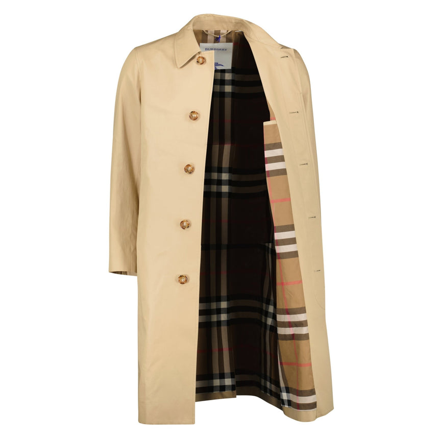 Burberry Pennan Trench Coat in Honey Beige - Boinclo - Outlet Sale Under Retail