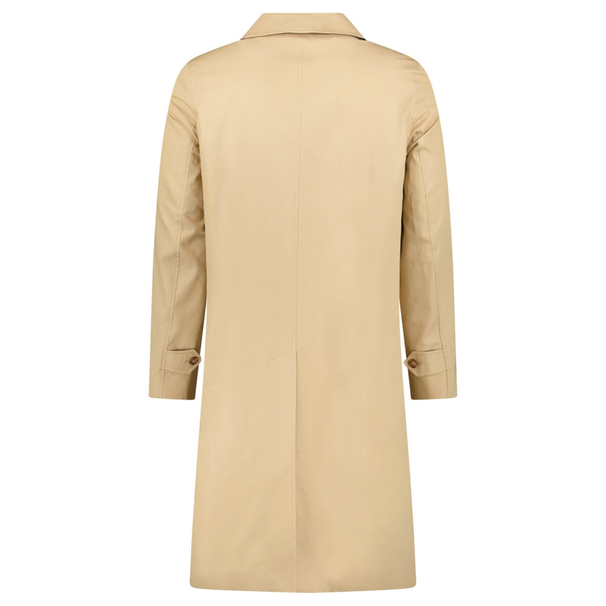 Burberry Pennan Trench Coat in Honey Beige - Boinclo - Outlet Sale Under Retail