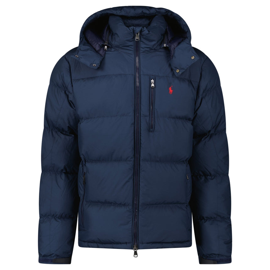 Polo Ralph Lauren Gorham Down Jacket in Navy - Boinclo - Outlet Sale Under Retail