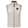 Canada Goose 'Hybridge' Lite Funnel Neck Shell - Down Gilet in Lucent Rose - Boinclo - Outlet Sale Under Retail