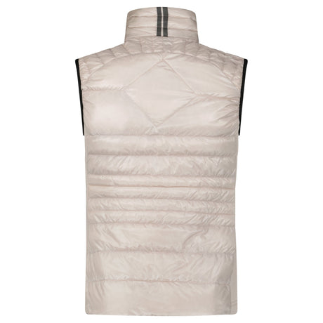 Canada Goose 'Hybridge' Lite Funnel Neck Shell - Down Gilet in Lucent Rose - Boinclo - Outlet Sale Under Retail