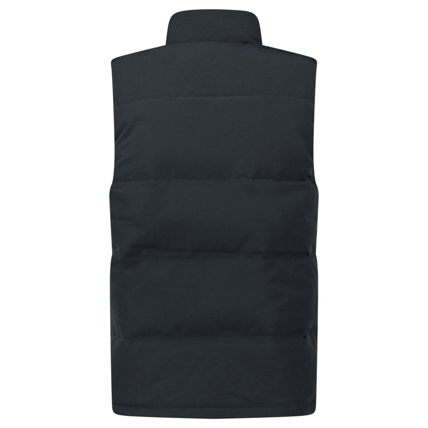 Canada Goose Freestyle Crew Vest in Black - Boinclo - Outlet Sale Under Retail
