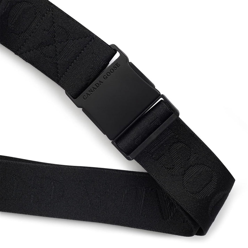 Canada Goose Waist Pack in White - Boinclo - Outlet Sale Under Retail