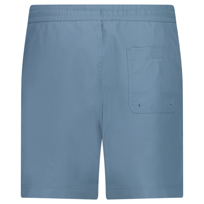 Carhartt WIP Chase Swim Shorts in Velvet Blue - Boinclo - Outlet Sale Under Retail