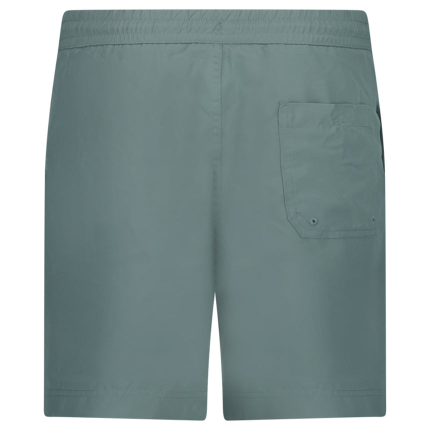 Carhartt WIP Chase Swim Shorts in Velvet Green - Boinclo - Outlet Sale Under Retail