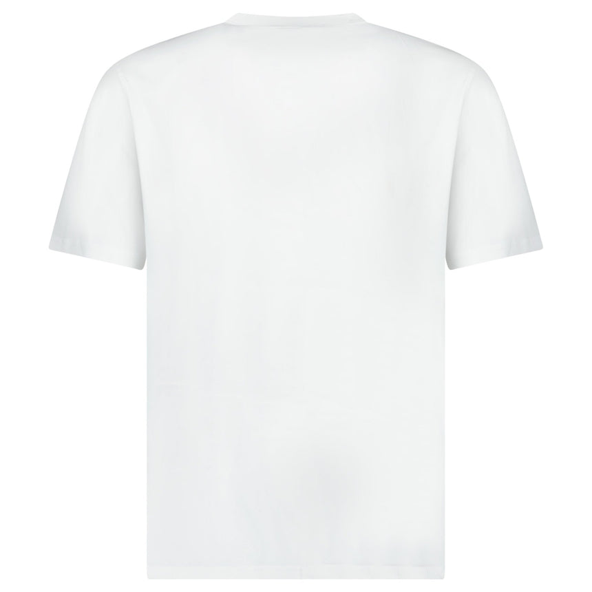 Carhartt WIP Hot Cob T-Shirt in White - Boinclo - Outlet Sale Under Retail