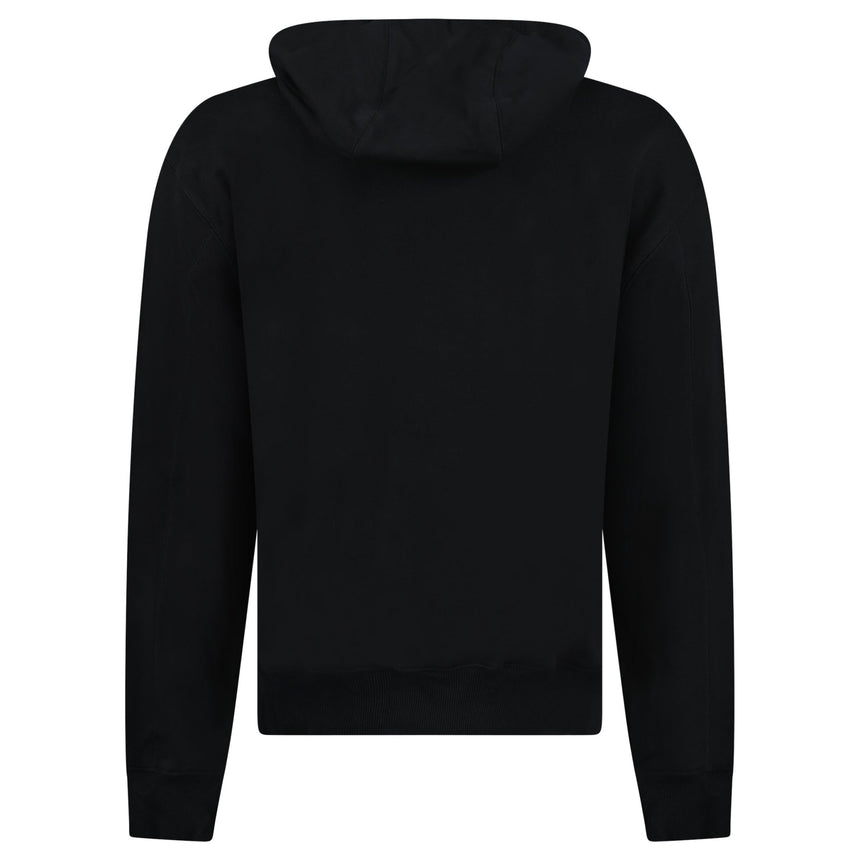 Casablanca Championship Diamond Printed Hoodie in Black - Boinclo - Outlet Sale Under Retail