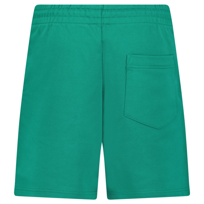Casablanca Montagne Sweatshorts in Green - Boinclo - Outlet Sale Under Retail