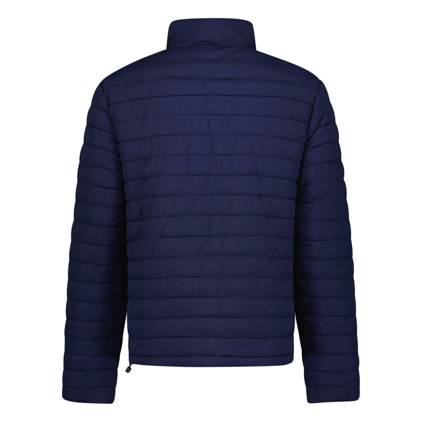 Castore Lightweight Puffer Golf Jacket Navy - Boinclo - Outlet Sale Under Retail
