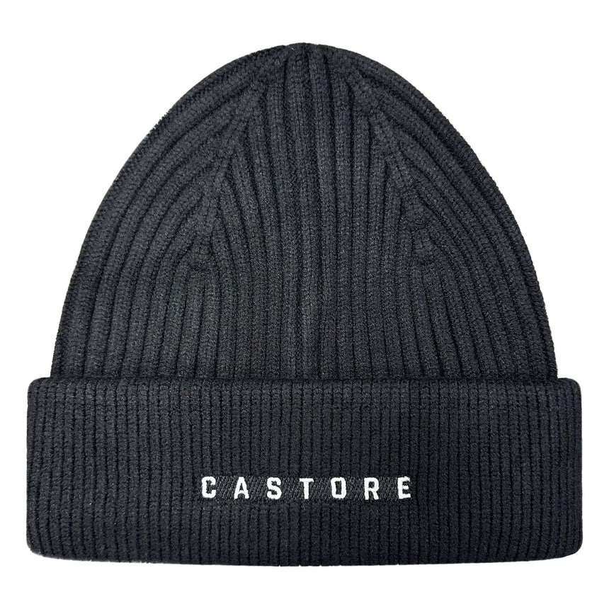 Castore Onyx Protek Golf Beanie Black - Boinclo - Outlet Sale Under Retail