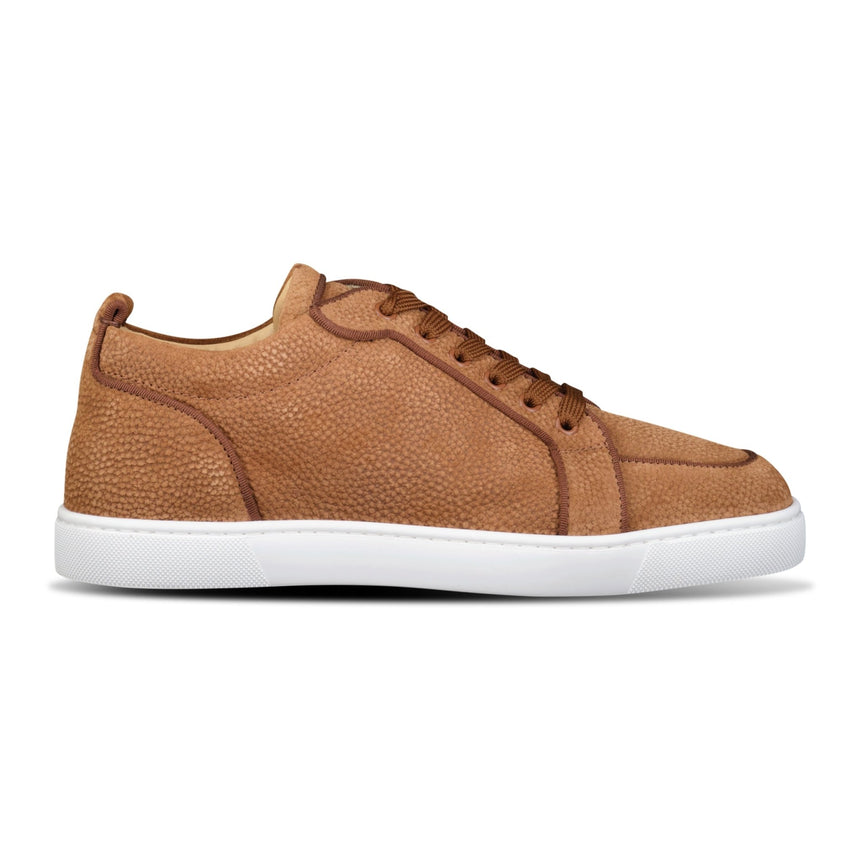Christian Louboutin Rantulow Orlato Sneakers in Cuoi - Boinclo - Outlet Sale Under Retail