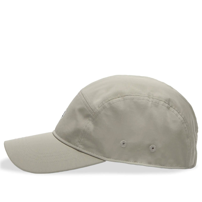 CP Company Chrome-R Cap Dove Grey - Boinclo - Outlet Sale Under Retail