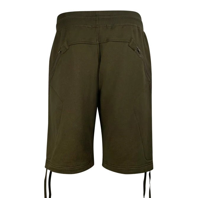 CP Company 'Bermuda' Jogging Shorts - Boinclo - Outlet Sale Under Retail