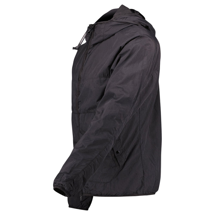 CP Company G.D.P. Outwear Jacket Black - Boinclo - Outlet Sale Under Retail