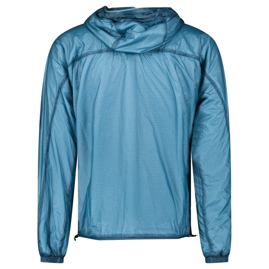 CP Company Nada Shell Jacket in Aegean Blue - Boinclo - Outlet Sale Under Retail