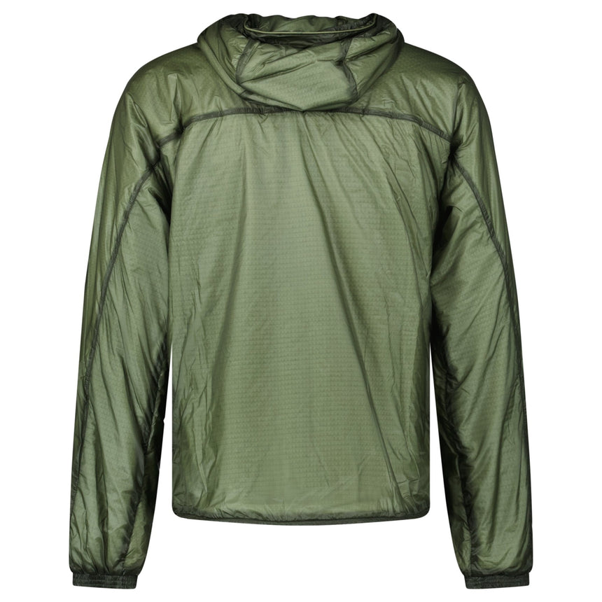CP Company Nada Shell Jacket in Seagrass Green - Boinclo - Outlet Sale Under Retail