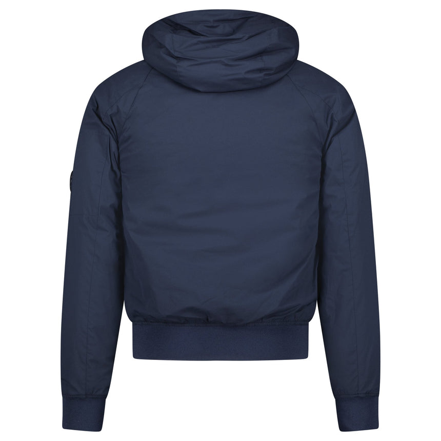 CP Company Pro - Tek Primaloft Lens Jacket Navy - Boinclo - Outlet Sale Under Retail