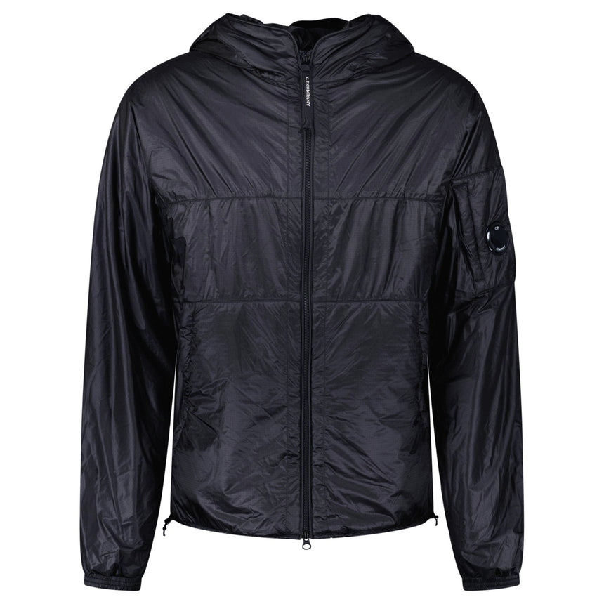 CP Company Nada Shell Primaloft Jacket in Total Eclipse - Boinclo - Outlet Sale Under Retail