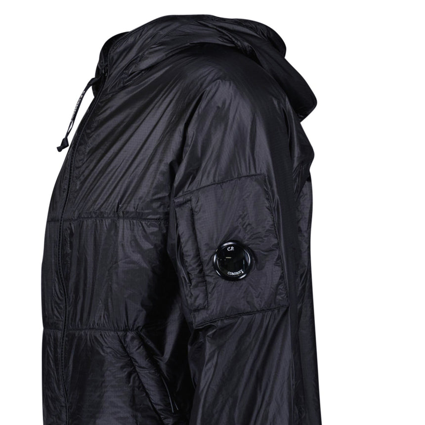 CP Company Nada Shell Primaloft Jacket in Total Eclipse - Boinclo - Outlet Sale Under Retail