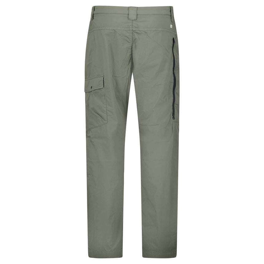 CP Company Thyme 50 Fili Cargo Pants - Boinclo - Outlet Sale Under Retail