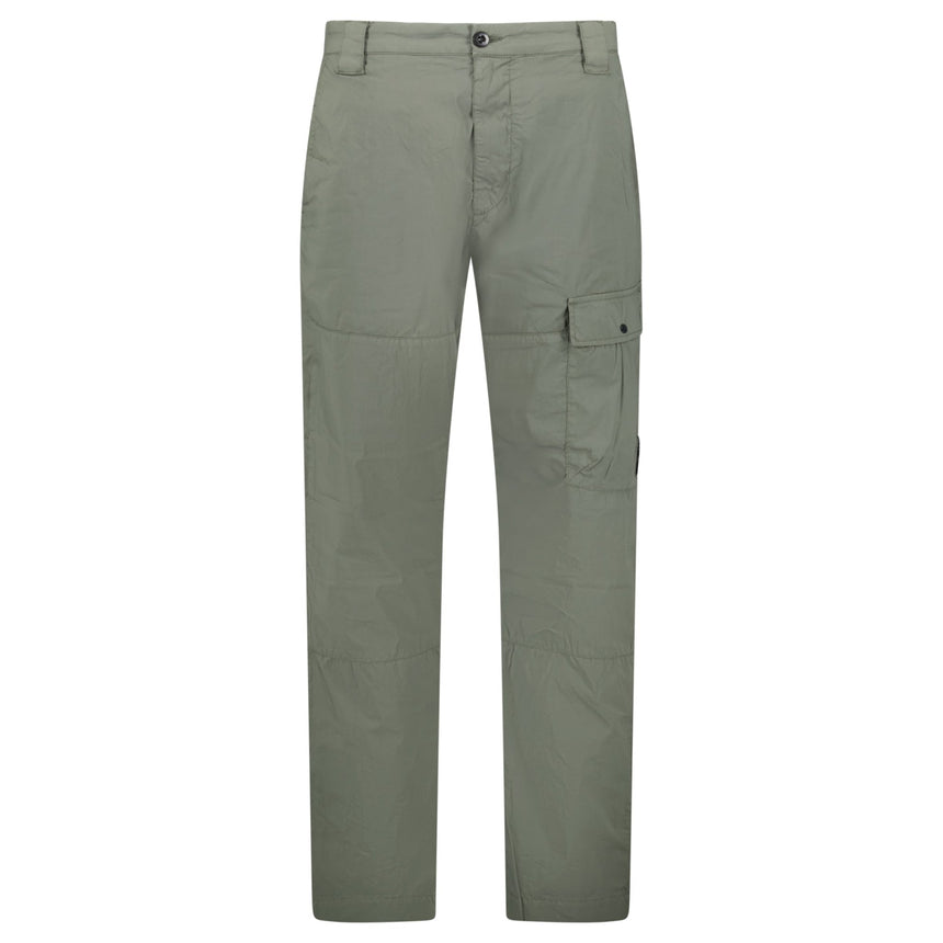 CP Company Thyme 50 Fili Cargo Pants - Boinclo - Outlet Sale Under Retail