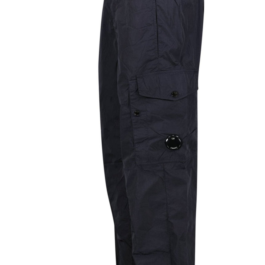 CP Company Total Eclipse Chrome - R Regular Cargo Pants - Boinclo - Outlet Sale Under Retail