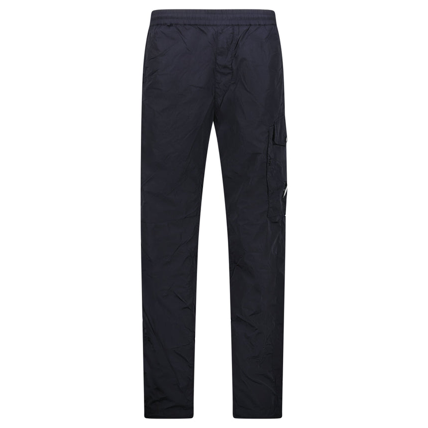 CP Company Total Eclipse Chrome - R Regular Cargo Pants - Boinclo - Outlet Sale Under Retail