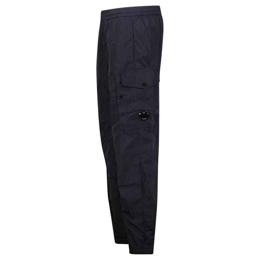 CP Company Total Eclipse Chrome - R Regular Cargo Pants - Boinclo - Outlet Sale Under Retail