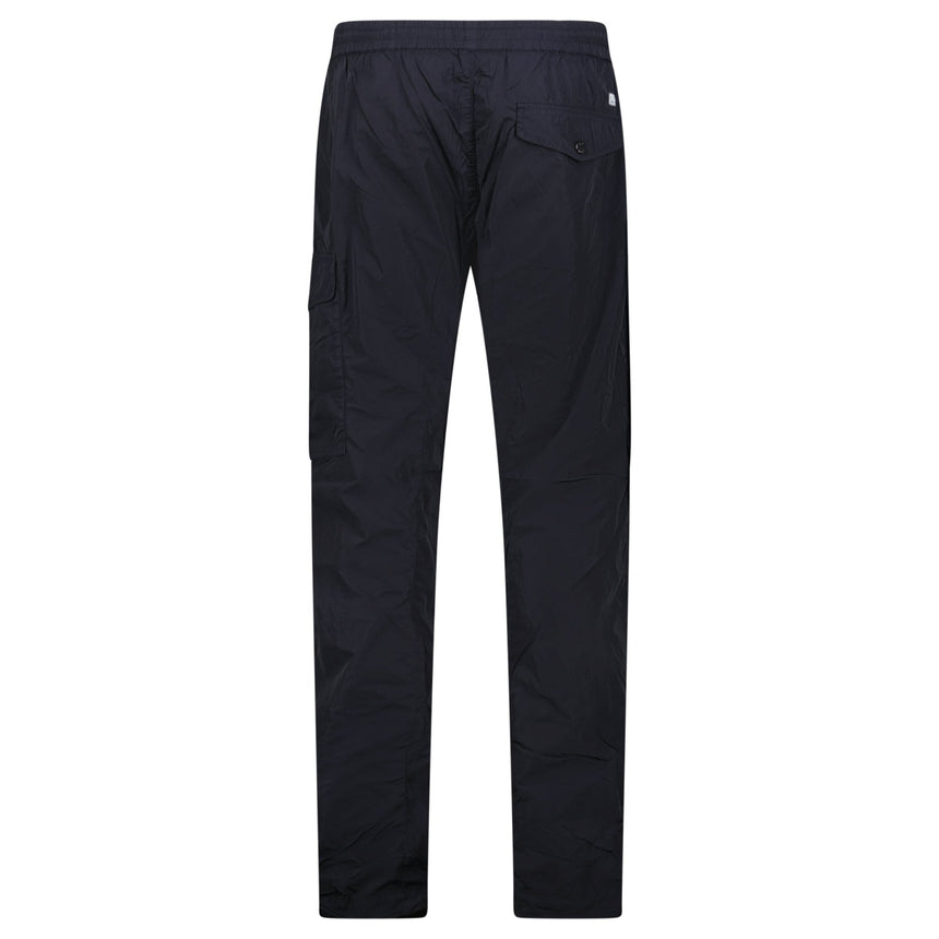 CP Company Total Eclipse Chrome - R Regular Cargo Pants - Boinclo - Outlet Sale Under Retail