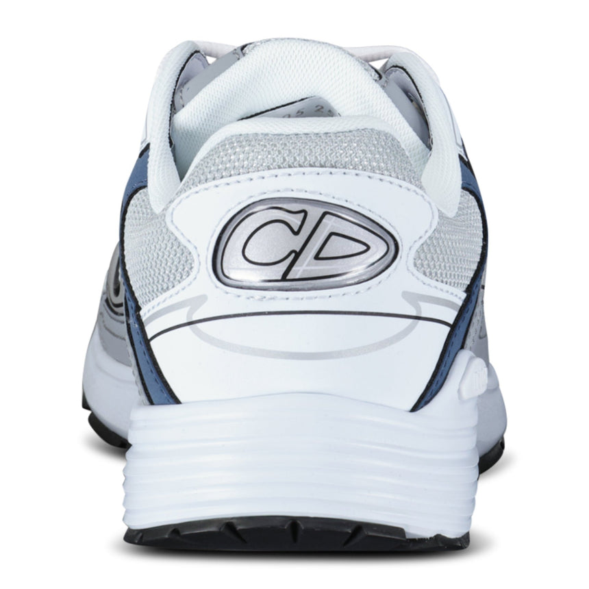 Dior B30 Countdown Sneakers in Light Blue and Grey - Boinclo - Outlet Sale Under Retail