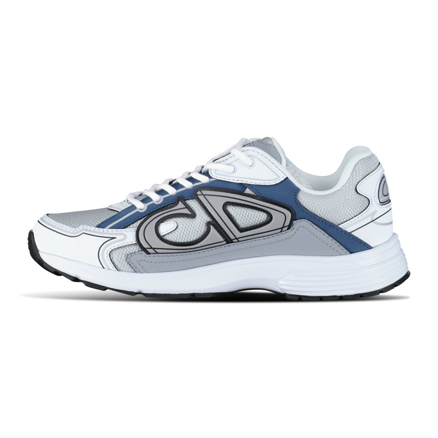 Dior B30 Countdown Sneakers in Light Blue and Grey - Boinclo - Outlet Sale Under Retail