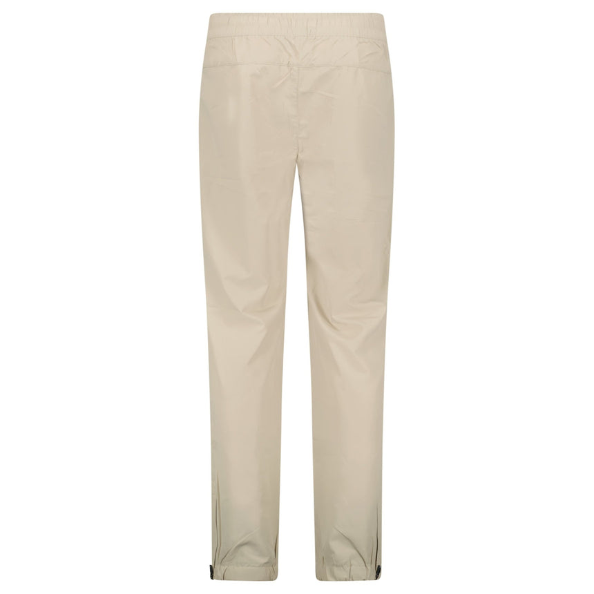 EA7 Emporio Armani Woven Tracksuit in Oxford Tan - Boinclo - Outlet Sale Under Retail