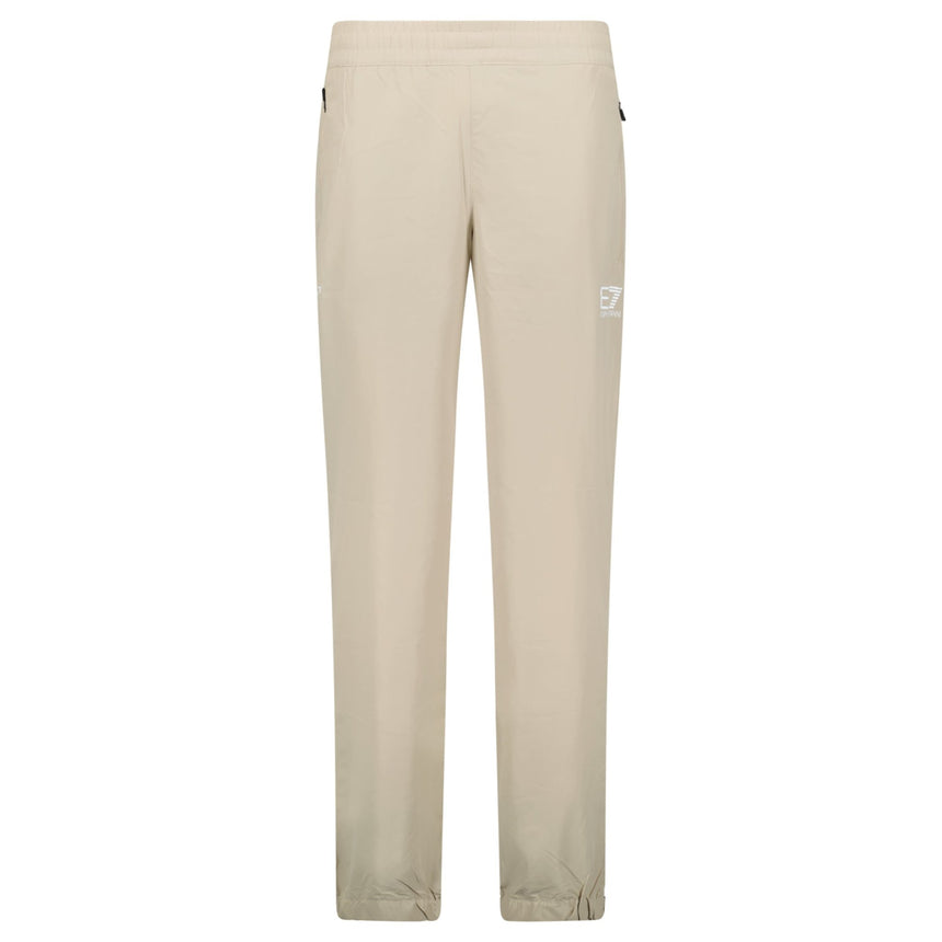 EA7 Emporio Armani Woven Tracksuit in Oxford Tan - Boinclo - Outlet Sale Under Retail