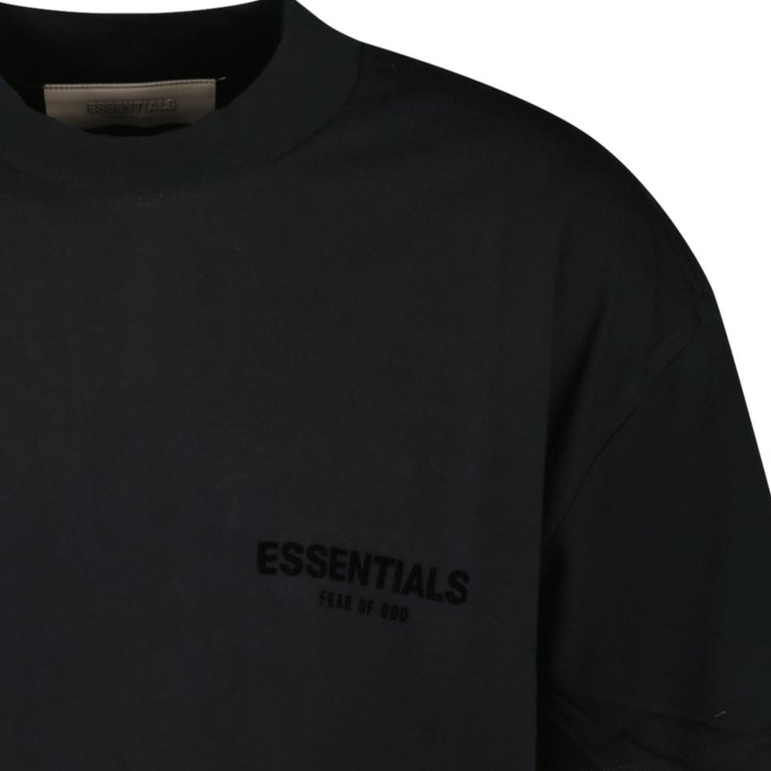Essentials x Fear Of God T-Shirt Stretch Limo Black - Boinclo - Outlet Sale Under Retail